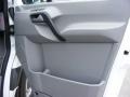 Arctic White - Sprinter Van 2500 Cargo Photo No. 16