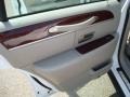 2003 Vibrant White Lincoln Town Car Executive  photo #13