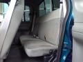 2000 Island Blue Metallic Ford F150 XLT Extended Cab 4x4  photo #7