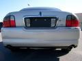 2004 Ceramic White Tri-Coat Lincoln LS V6  photo #6