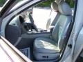 2004 Ceramic White Tri-Coat Lincoln LS V6  photo #9