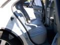 2004 Ceramic White Tri-Coat Lincoln LS V6  photo #11