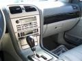 2004 Ceramic White Tri-Coat Lincoln LS V6  photo #17