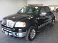 Black - Mark LT SuperCrew 4x4 Photo No. 5
