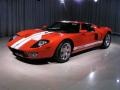 Mark IV Red - GT  Photo No. 1