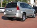 Silver Pine Metallic - GX 470 Photo No. 3