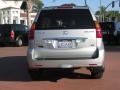 Silver Pine Metallic - GX 470 Photo No. 4