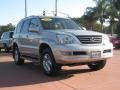 Silver Pine Metallic - GX 470 Photo No. 7