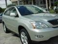 2005 Millenium Silver Metallic Lexus RX 330  photo #11