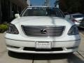 Crystal White - LS 430 Photo No. 2