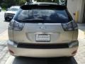 Savannah Beige Metallic - RX 350 AWD Photo No. 5