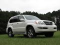 Blizzard White Pearl - GX 470 Photo No. 3