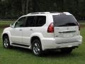 Blizzard White Pearl - GX 470 Photo No. 6