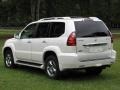 2008 Blizzard White Pearl Lexus GX 470  photo #6