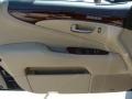 Obsidian Black - LS 460 L Photo No. 6