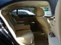 Obsidian Black - LS 460 L Photo No. 12