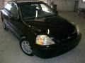 Midnight Black - Rio Sedan Photo No. 8