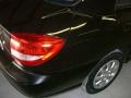Midnight Black - Rio Sedan Photo No. 13