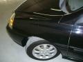 Midnight Black - Rio Sedan Photo No. 18