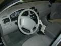 2005 Midnight Black Kia Rio Sedan  photo #29