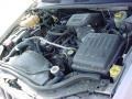 Silverstone Metallic - Grand Cherokee Limited Photo No. 16