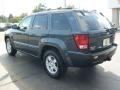 2007 Steel Blue Metallic Jeep Grand Cherokee Laredo 4x4  photo #2