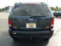 2007 Steel Blue Metallic Jeep Grand Cherokee Laredo 4x4  photo #3