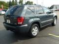 2007 Steel Blue Metallic Jeep Grand Cherokee Laredo 4x4  photo #4