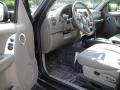 2005 Black Clearcoat Jeep Liberty Limited 4x4  photo #10
