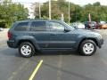2007 Steel Blue Metallic Jeep Grand Cherokee Laredo 4x4  photo #5