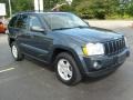 2007 Steel Blue Metallic Jeep Grand Cherokee Laredo 4x4  photo #6