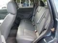 2007 Steel Blue Metallic Jeep Grand Cherokee Laredo 4x4  photo #14