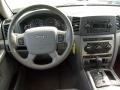 2007 Steel Blue Metallic Jeep Grand Cherokee Laredo 4x4  photo #15