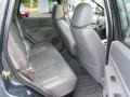 2007 Steel Blue Metallic Jeep Grand Cherokee Laredo 4x4  photo #17
