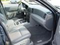 2007 Steel Blue Metallic Jeep Grand Cherokee Laredo 4x4  photo #18