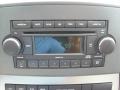 2007 Steel Blue Metallic Jeep Grand Cherokee Laredo 4x4  photo #19