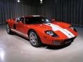 Mark IV Red - GT  Photo No. 3