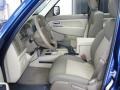 2010 Deep Water Blue Pearl Jeep Liberty Sport  photo #4