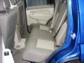 2010 Deep Water Blue Pearl Jeep Liberty Sport  photo #5