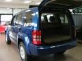 2010 Deep Water Blue Pearl Jeep Liberty Sport  photo #7