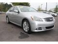 Liquid Platinum Metallic - M 35 Sedan Photo No. 1