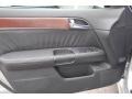 Liquid Platinum Metallic - M 35 Sedan Photo No. 7