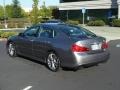 Platinum Graphite - M 35 S Sedan Photo No. 4