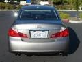 Platinum Graphite - M 35 S Sedan Photo No. 5