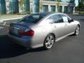 Platinum Graphite - M 35 S Sedan Photo No. 6