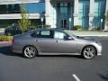 Platinum Graphite - M 35 S Sedan Photo No. 7