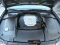 Platinum Graphite - M 35 S Sedan Photo No. 11