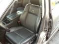 Platinum Graphite - M 35 S Sedan Photo No. 13