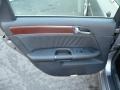 Platinum Graphite - M 35 S Sedan Photo No. 16