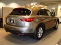 2009 Platinum Graphite Infiniti FX 35 AWD  photo #4